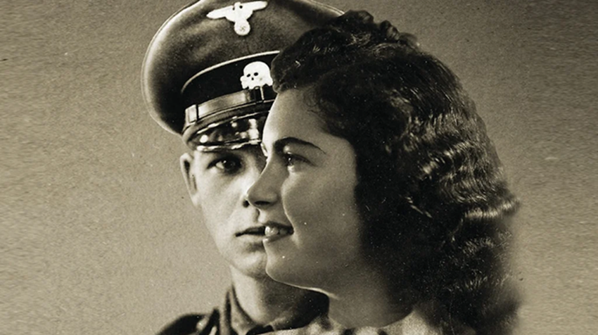 Israeli film on SS officer’s romance with Jewish prisoner will be shown in Lisbon