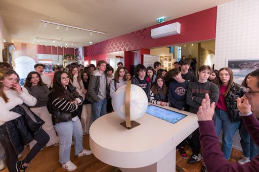 Oporto Jewish Museum receives 500 teenagers on the National Day of Memory of the Victims of the Inquisition