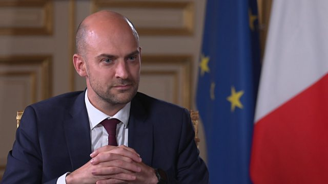 Europe fears the “Reactionary International” of MAGA-Eurasia