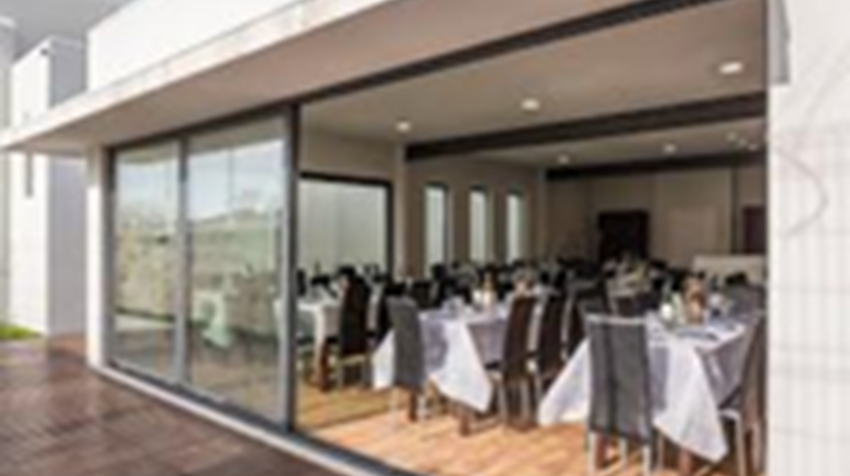 Even an Open Field was used to create Jewish life in Porto