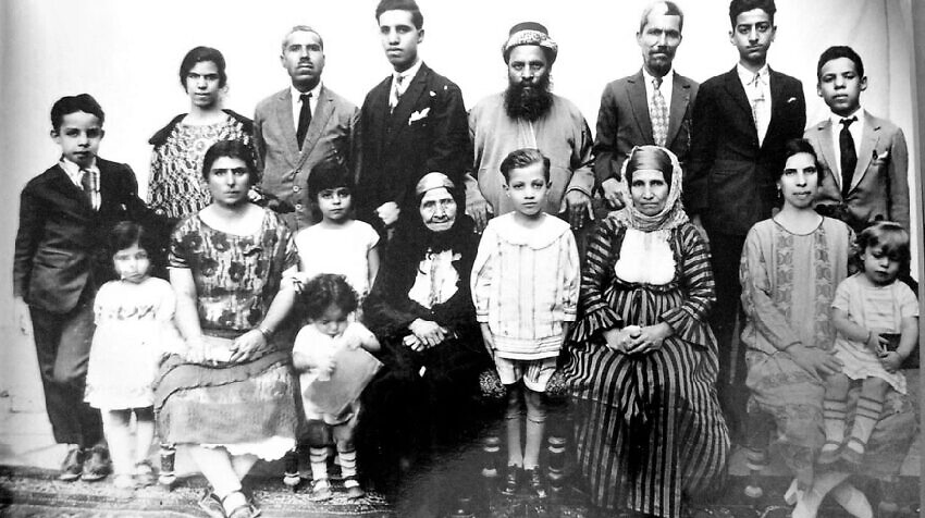 Podcast series ‘The Forgotten Exodus’ tells overlooked stories of Jews from Arab lands
