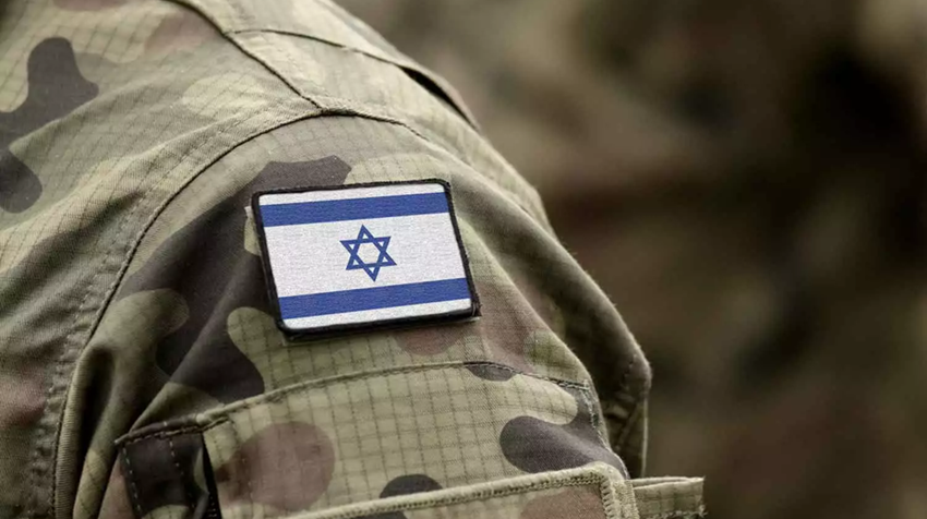 IDF punish soldiers with 30 days of detention after damage to Christian symbol in southern Lebanon
