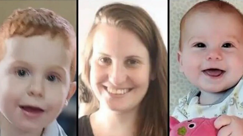 Remains ID’d of Oded Lifshitz, Ariel and Kfir Bibas, but other body isn’t the boys’ mom Shiri