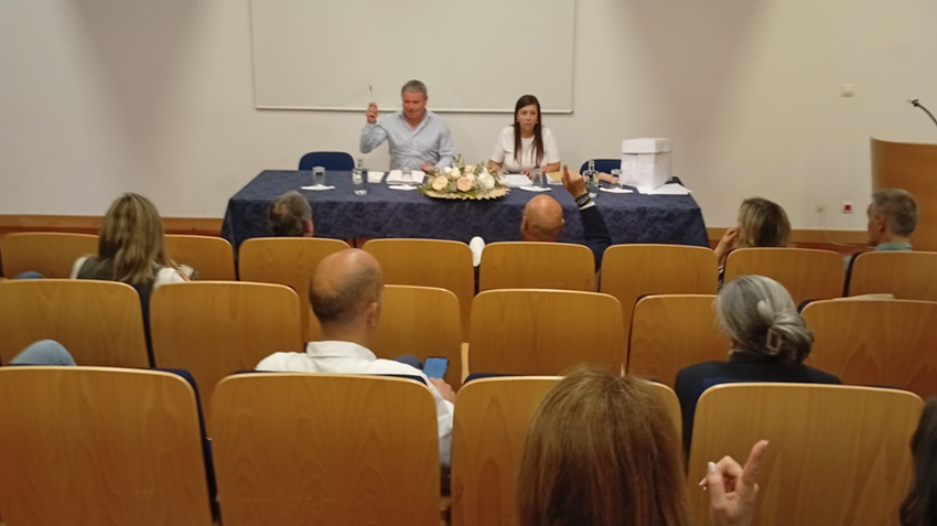 Portuguese Network of Jewish Quarters Elects New Governing Bodies for the 2026–2028 Term