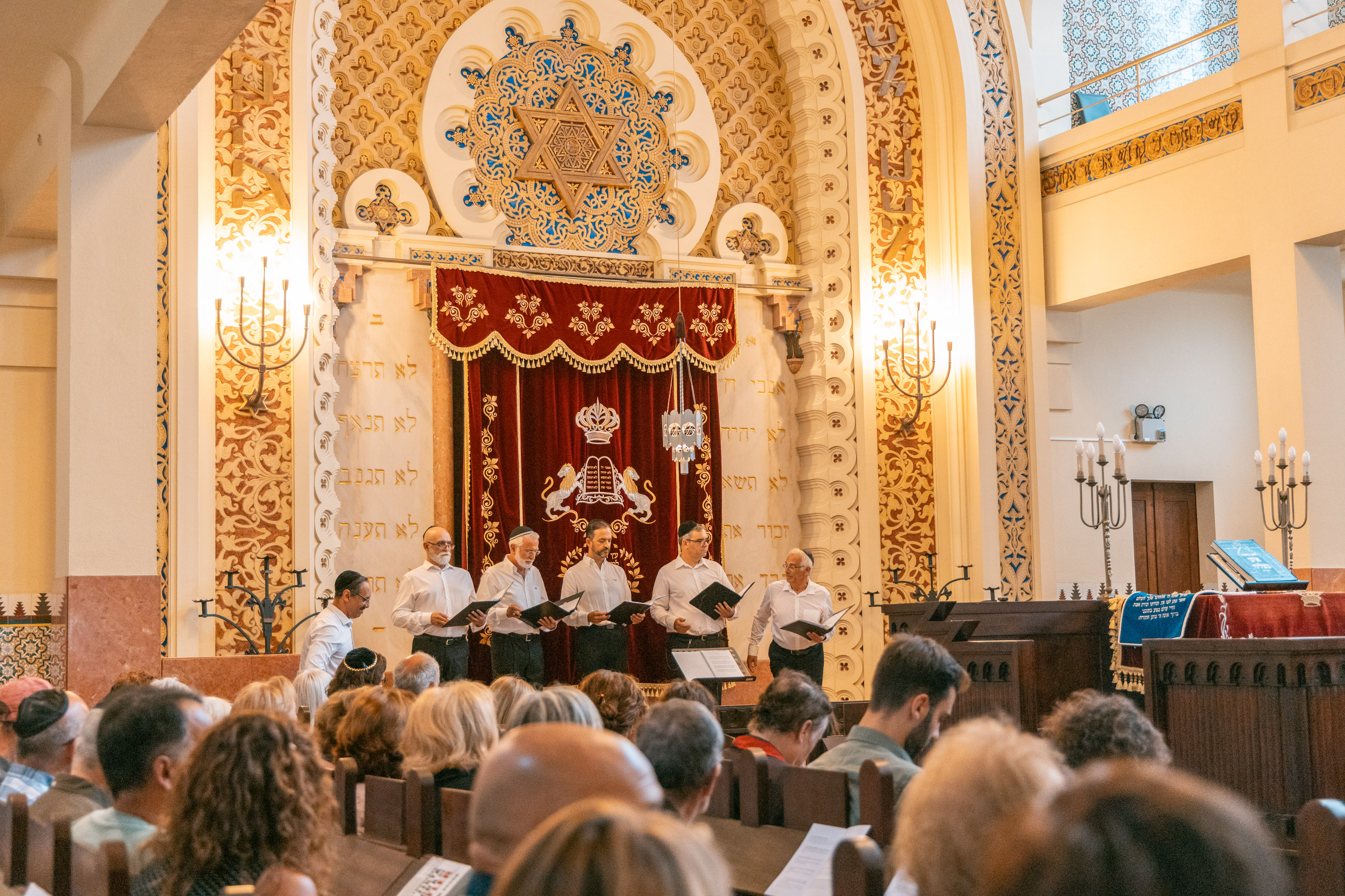 2025 Underlined Growing Success of Jews in Porto
