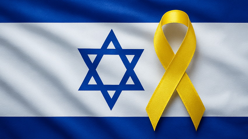 738 days of hell: 20 Israeli hostages held by Hamas return to Israel in historic negotiation