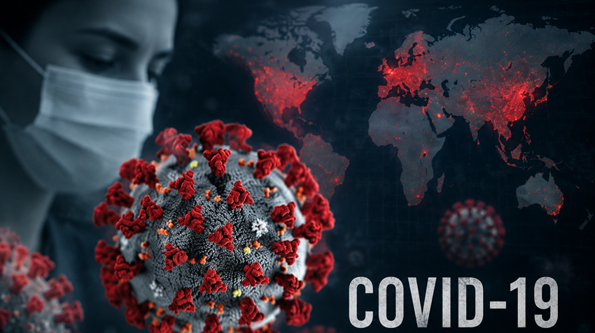 The US Director of National Intelligence involves Dr. Anthony Fauci in the birth of COVID-19