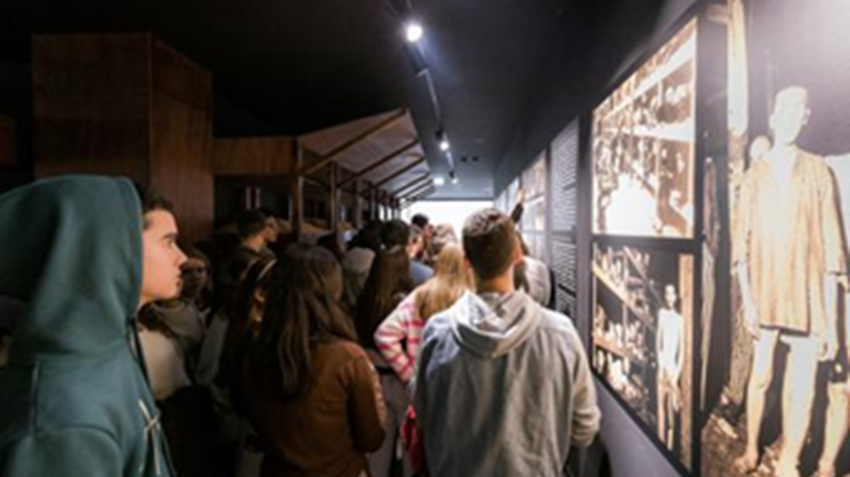 Porto Holocaust Museum will mark Six critical milestones in July