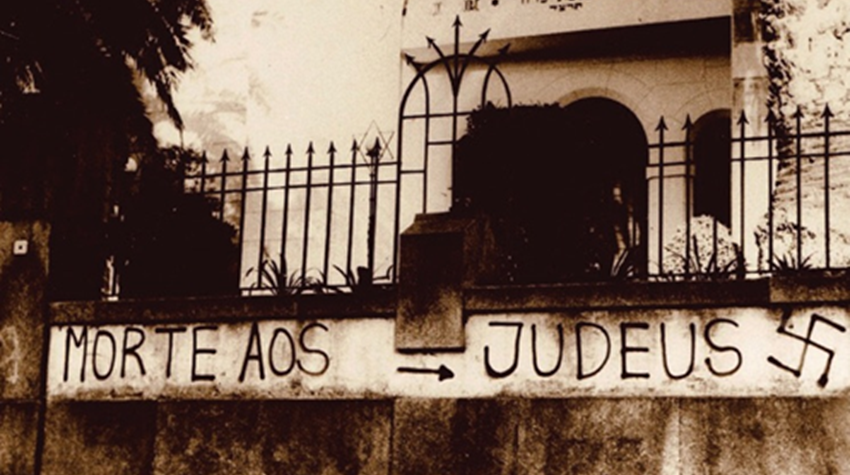 Jews of Porto remember the 