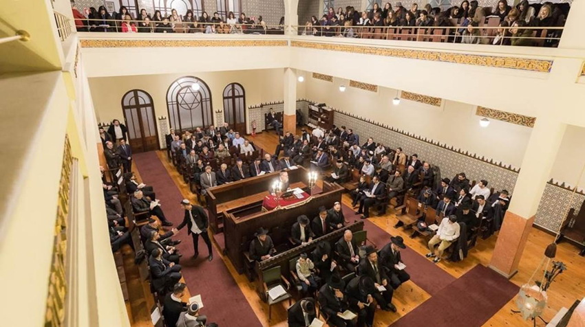 PSD and CIP/CJP, opposing strategies on Youtube