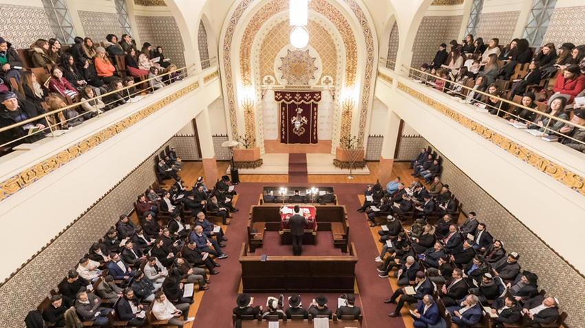 The month of Av remembers tragedies for Portuguese Jews