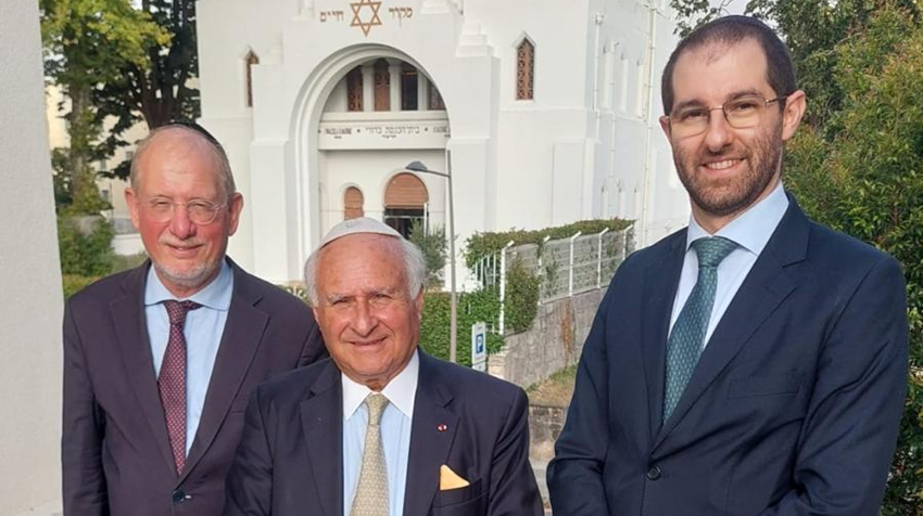 Portugal: challenges and opportunities ahead