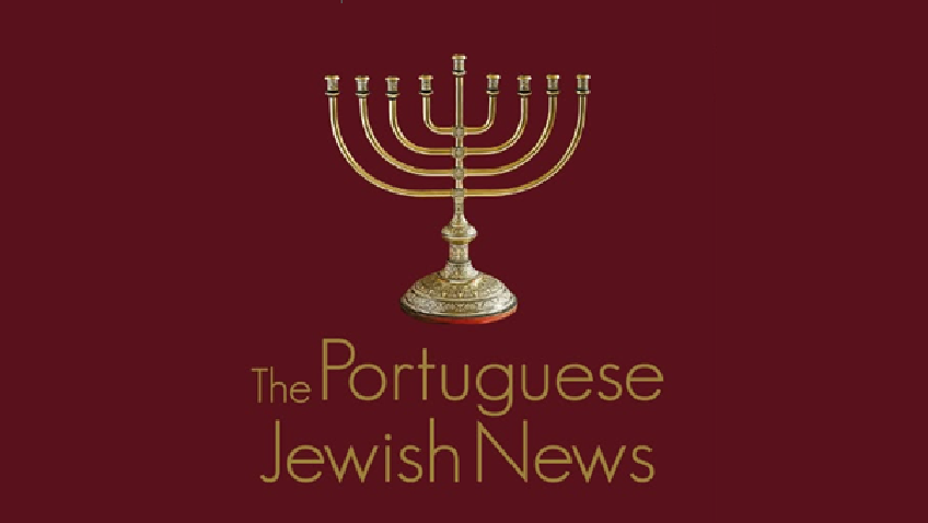 The Portuguese Jewish News newspaper's main audience is the Israeli elite