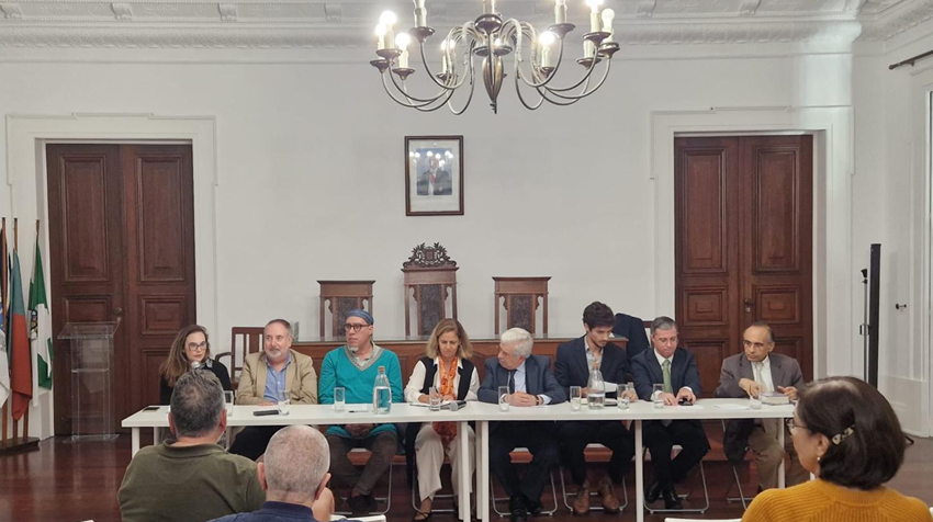 Seven religions in Oporto discuss solidarity through the lens of their faiths