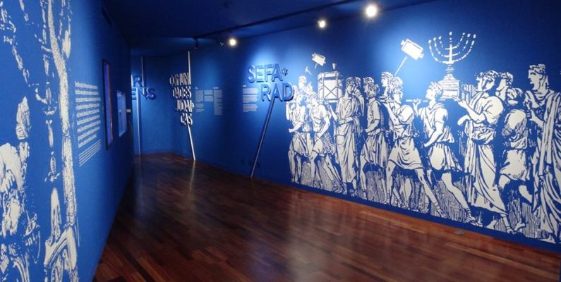Belmonte Jewish Museum: The Story of a Jewish Community’s Resistance