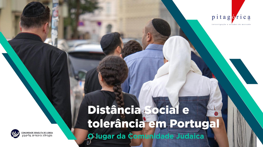 Jewish Community of Lisbon publishes most comprehensive study to date on Portuguese perceptions of the Jewish community