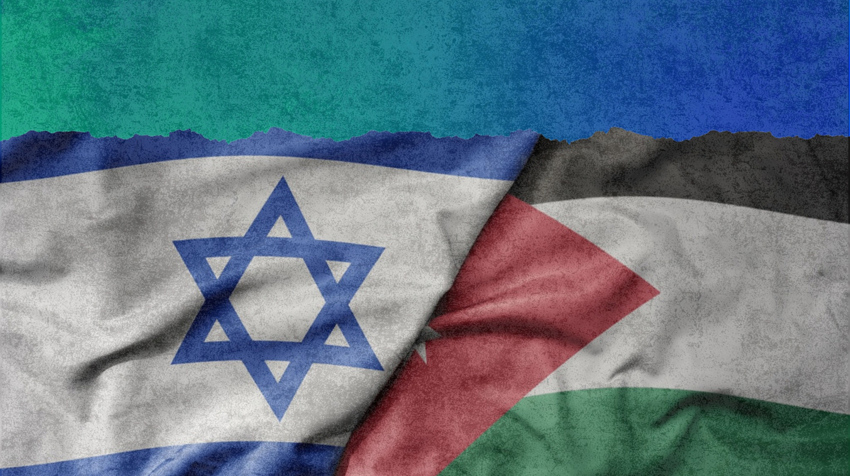 30th anniversary of the Israel-Jordan Peace Treaty: a historic achievement that ended decades of conflict