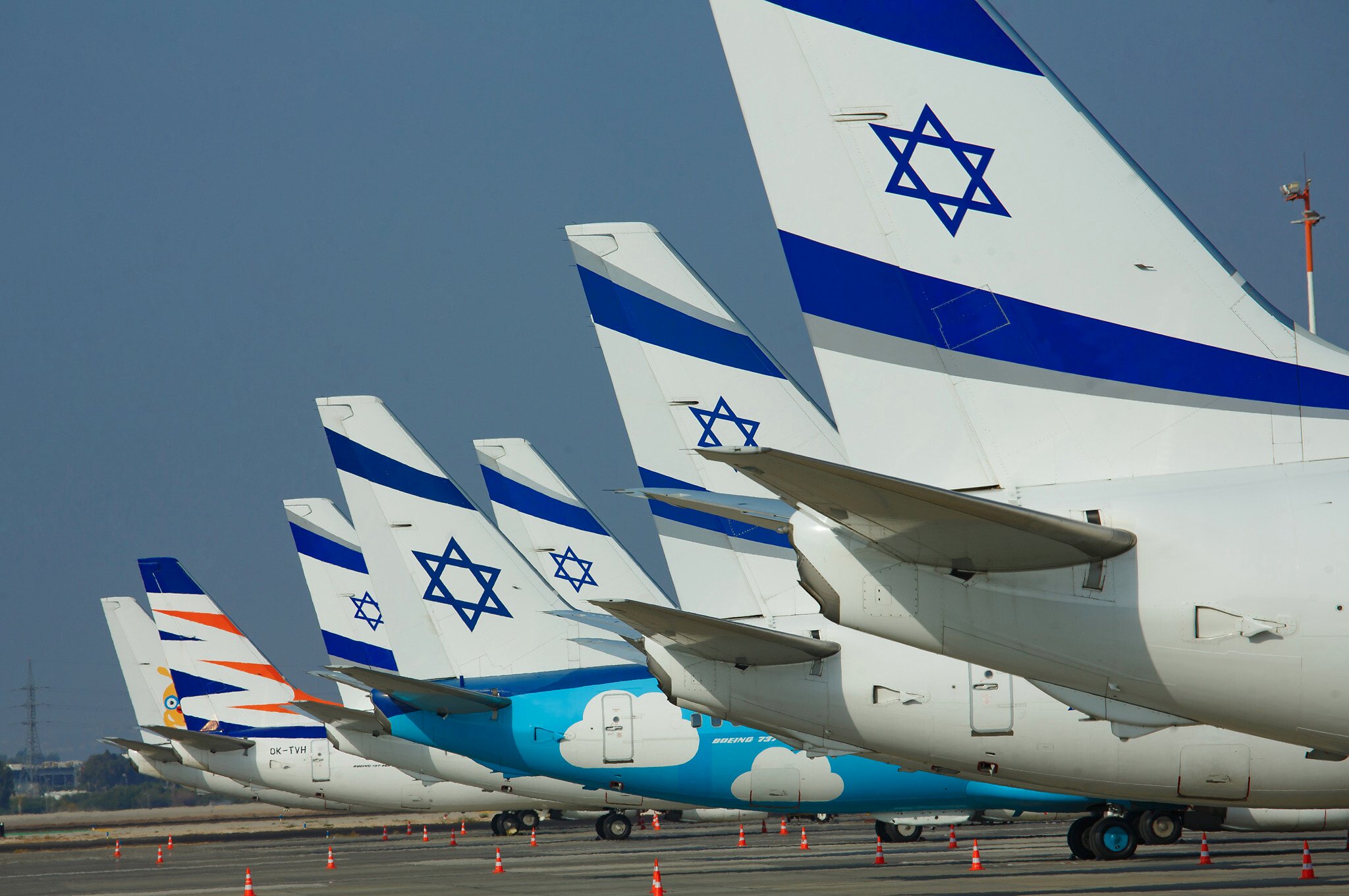 Israel embarks on plan to bring more than 100,000 Israelis stuck abroad safely home