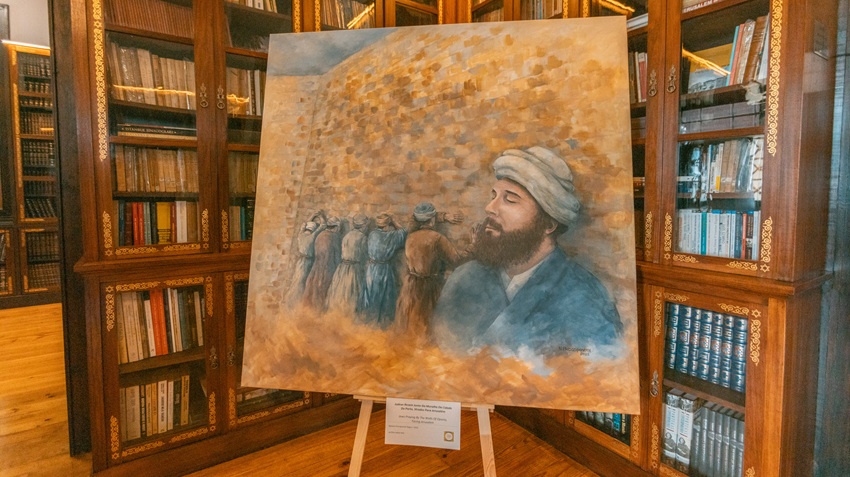 Jewish memory and heritage: the Centre for Research in the History of the Jewish Community in Oporto