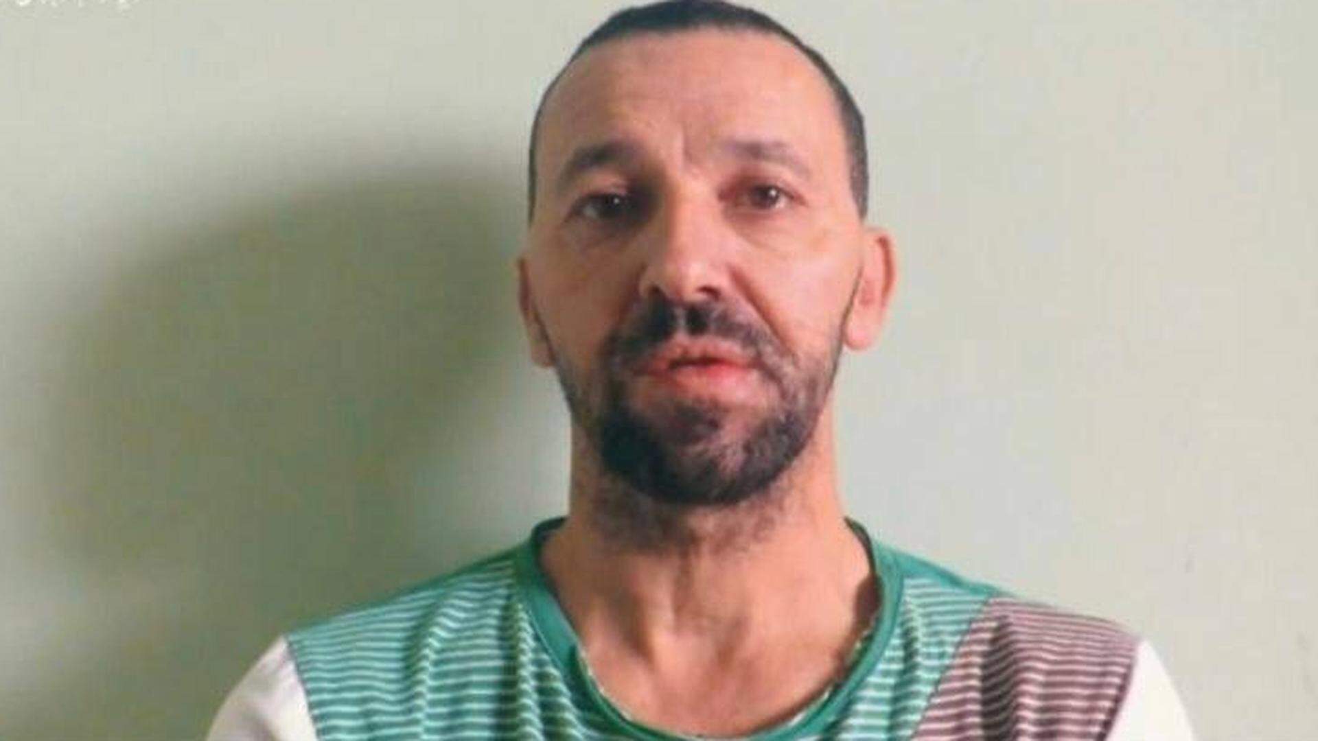Portuguese hostage Yossi Sharabi reported dead in Hamas video