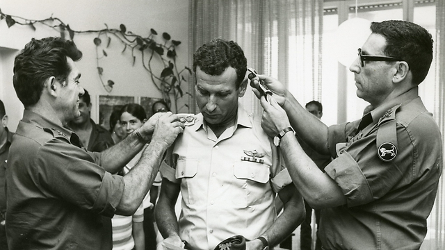 Fatah attack on Tel Aviv hotel marks 50 years