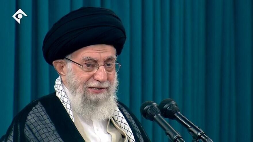 Jewish Chronicle reports Iran is ‘mapping’ Jewish leaders worldwide