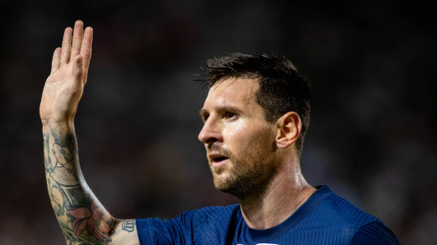 World Cup antisemitism targets Lionel Messi, revives old anti-Jewish tropes