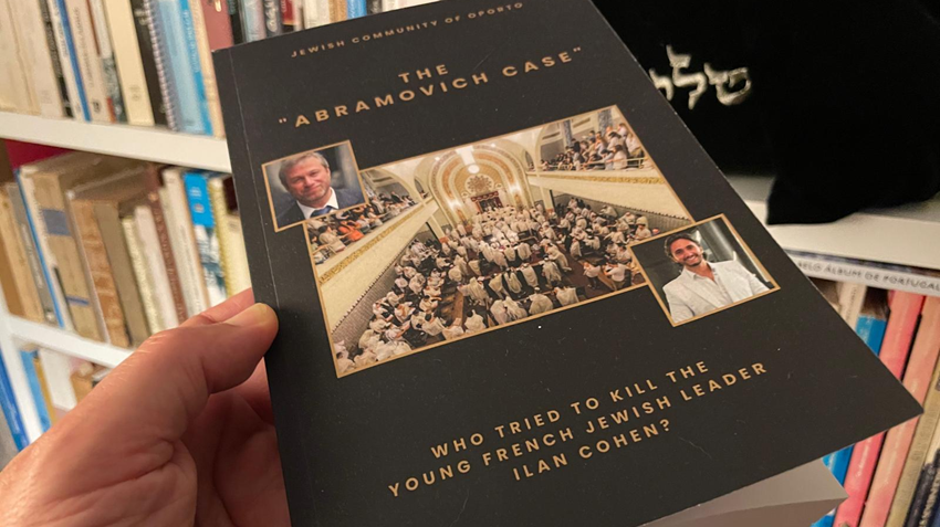 The Book 
