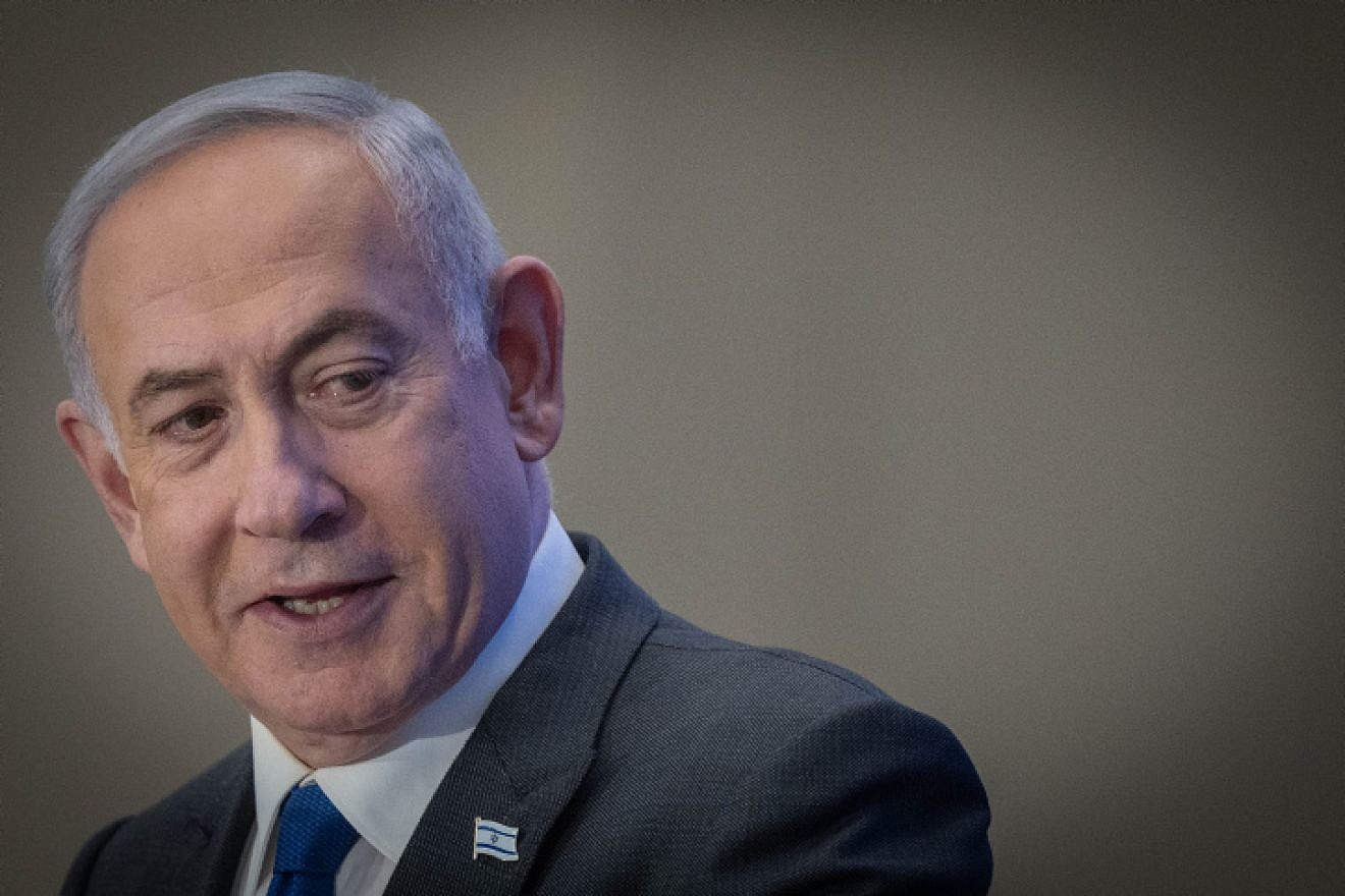 Netanyahu reiterates: IDF forces will enter Rafah and achieve victory