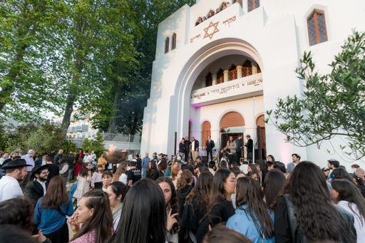 Portuguese Justice in Trouble for not following Jewish law