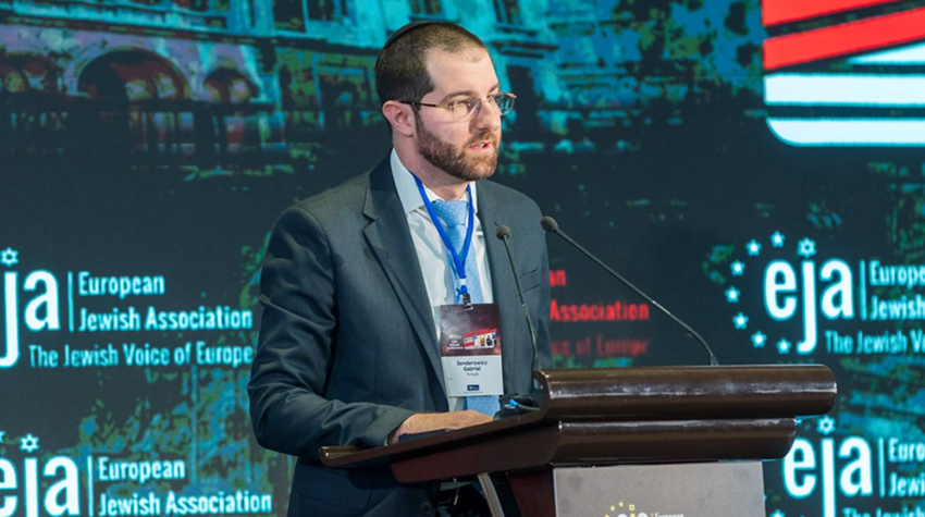 Jewish Community of Oporto expresses concern over the future of Jewish life in Belgium
