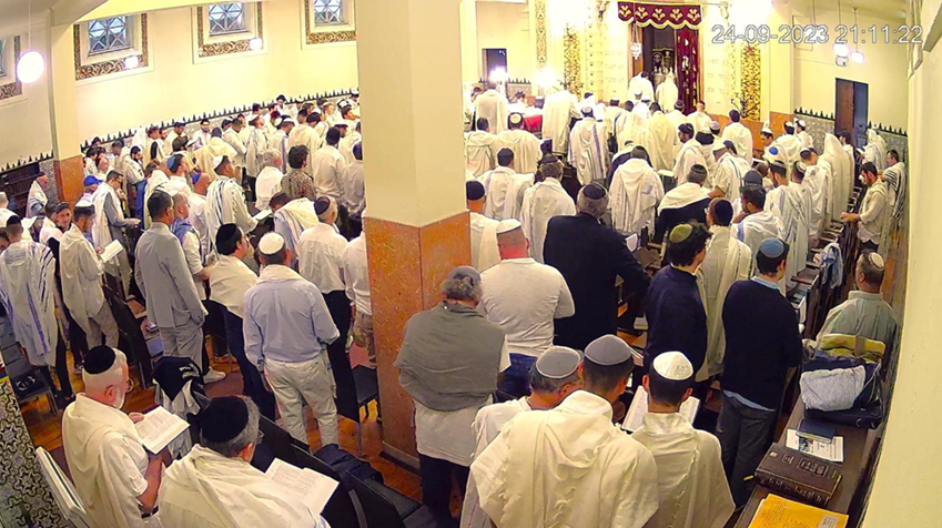 The Long Life of the 