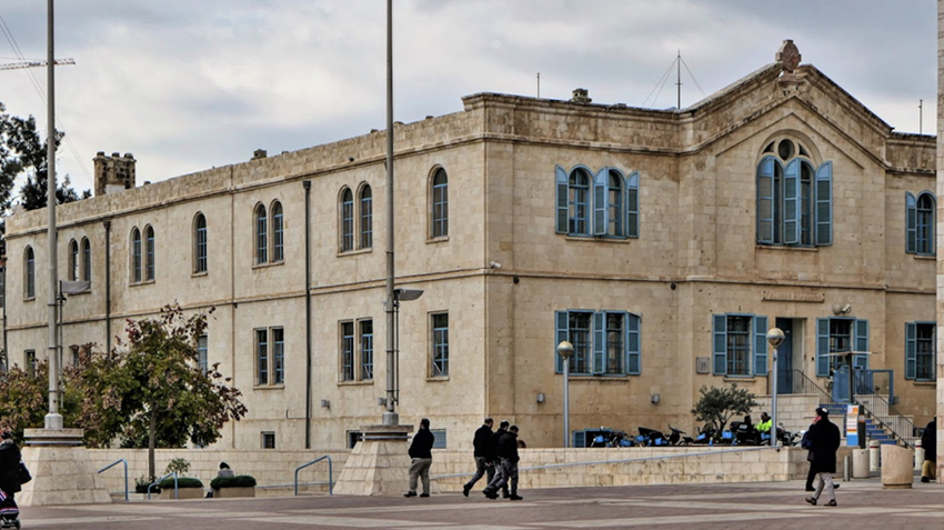 Israeli criminal who attacked a nun faces up to 10 years in prison