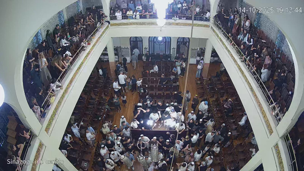 Israeli Government warns: 